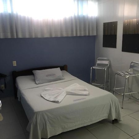 Pousada Ybyrapuan Unidade 1 Hotel Campina Grande Exterior photo